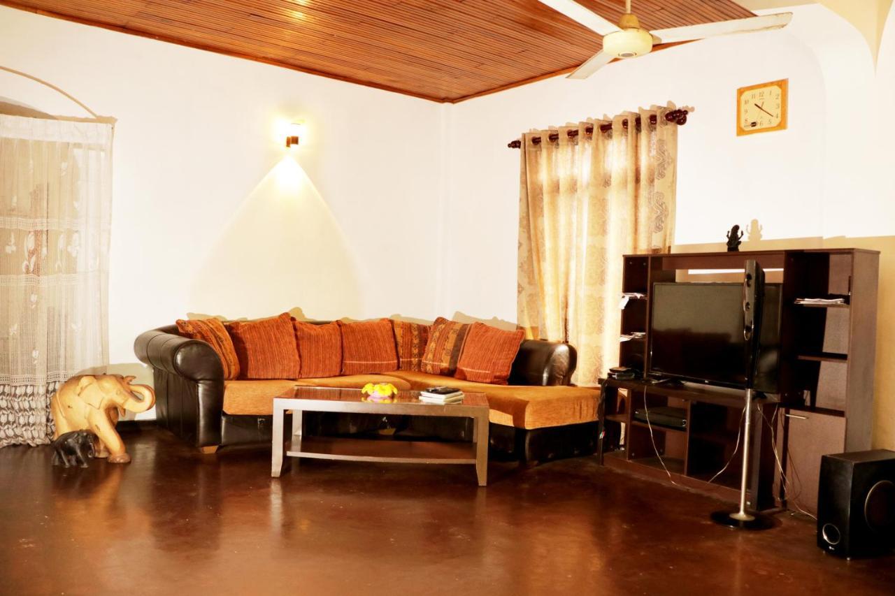 Ariyadasa Guest House Galle Exterior foto